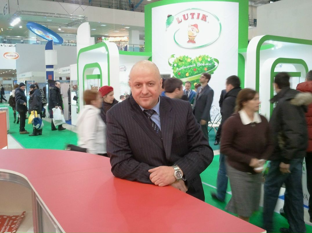 Андрей Бугаев | Москва