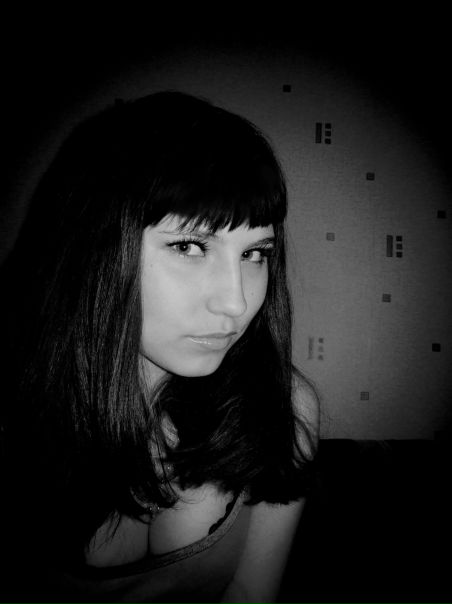 №134, Вероника Осинина, Новокуйбышевск №134, Вероника Осинина, Новокуйбышевск