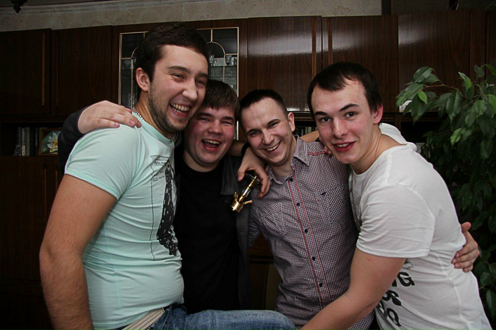 Сергей Чечеткин | Москва