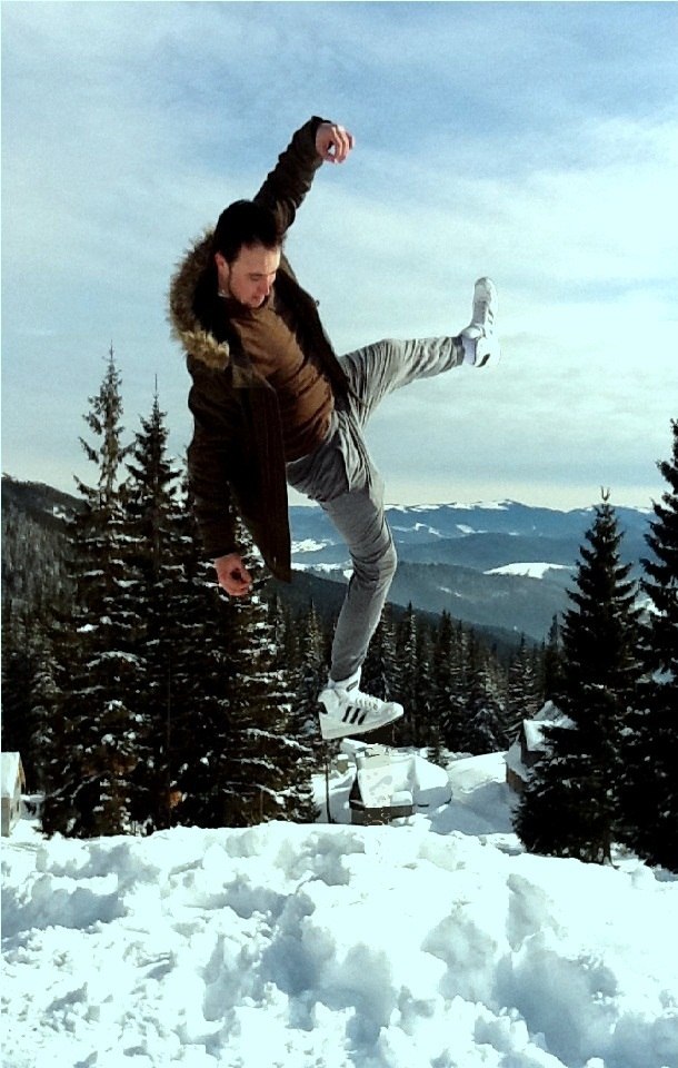 Артем Усік | Тернополь