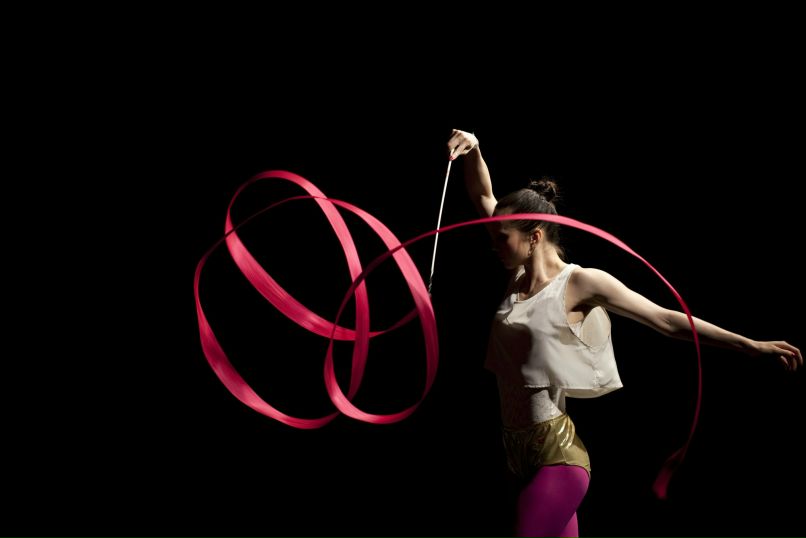 Джанетта Фролова | 