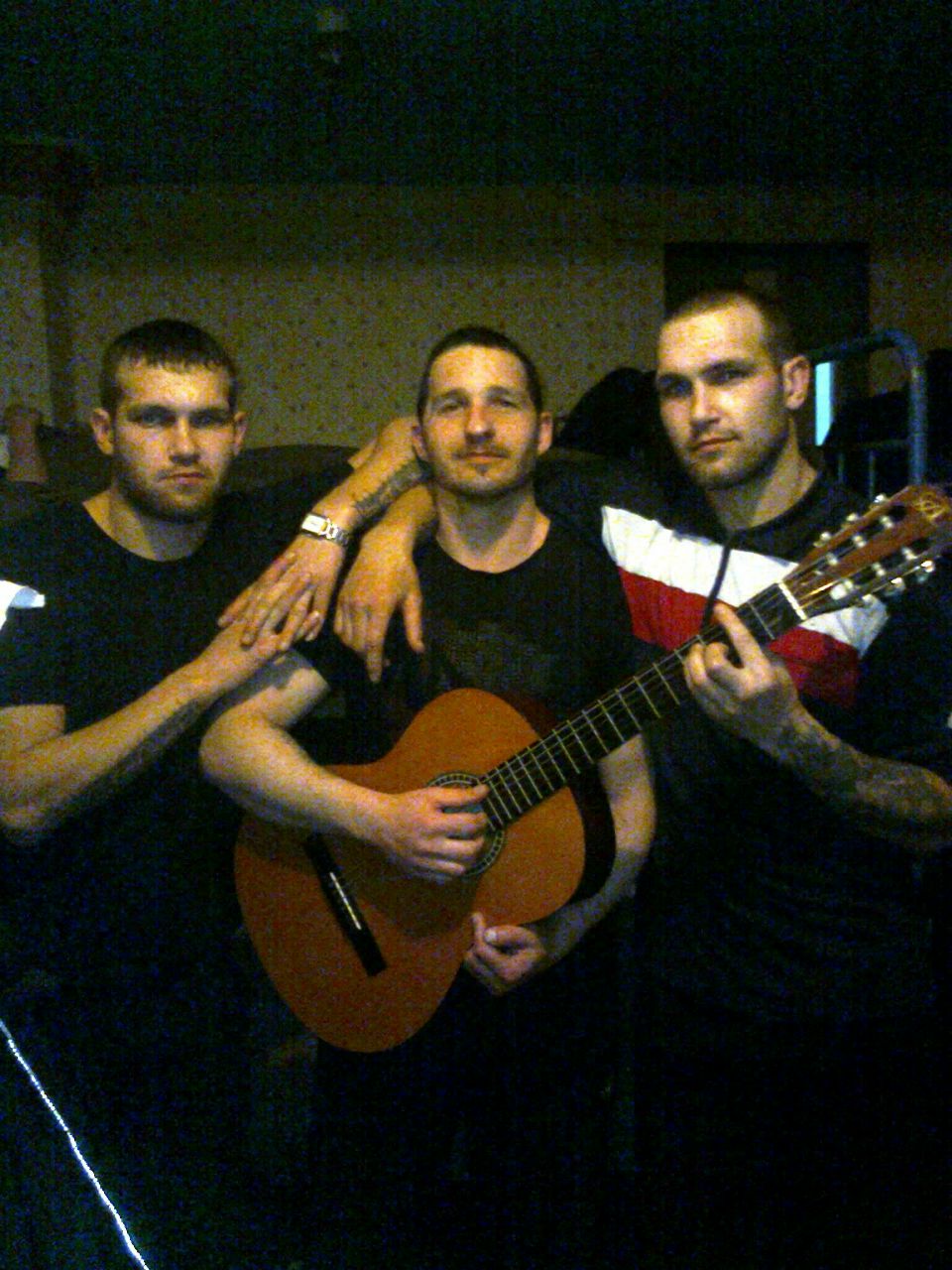 Алексей Мотов Алексеевич | Череповец