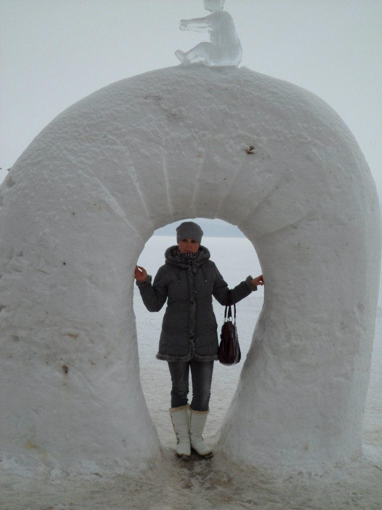 Марина Богданова | Каргополь