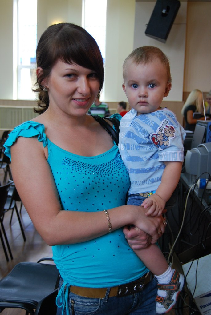 Ируся Львова | Торез