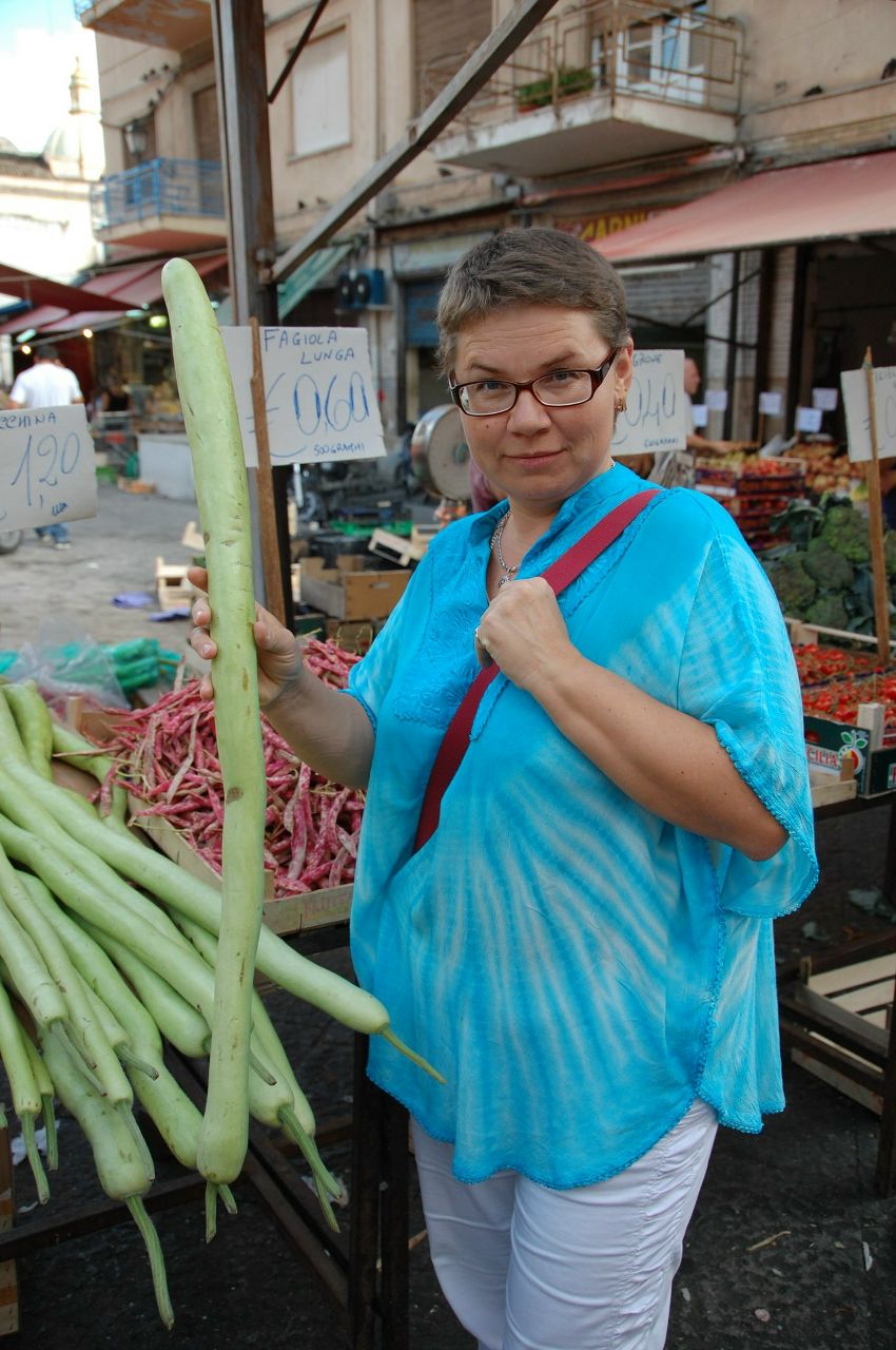 Онега Демидова | Санкт-Петербург