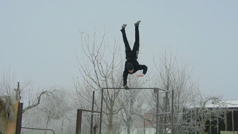 Денис Котов | Москва