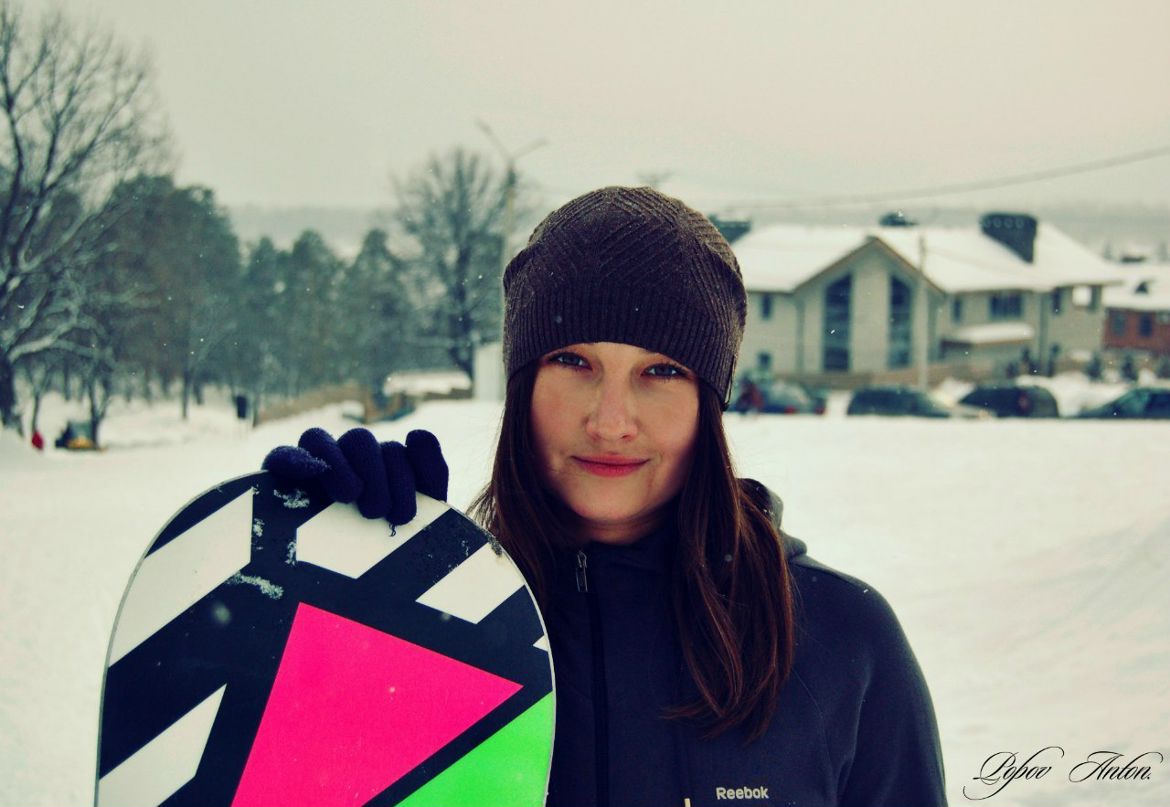 Наташа Алексеева | Тольятти