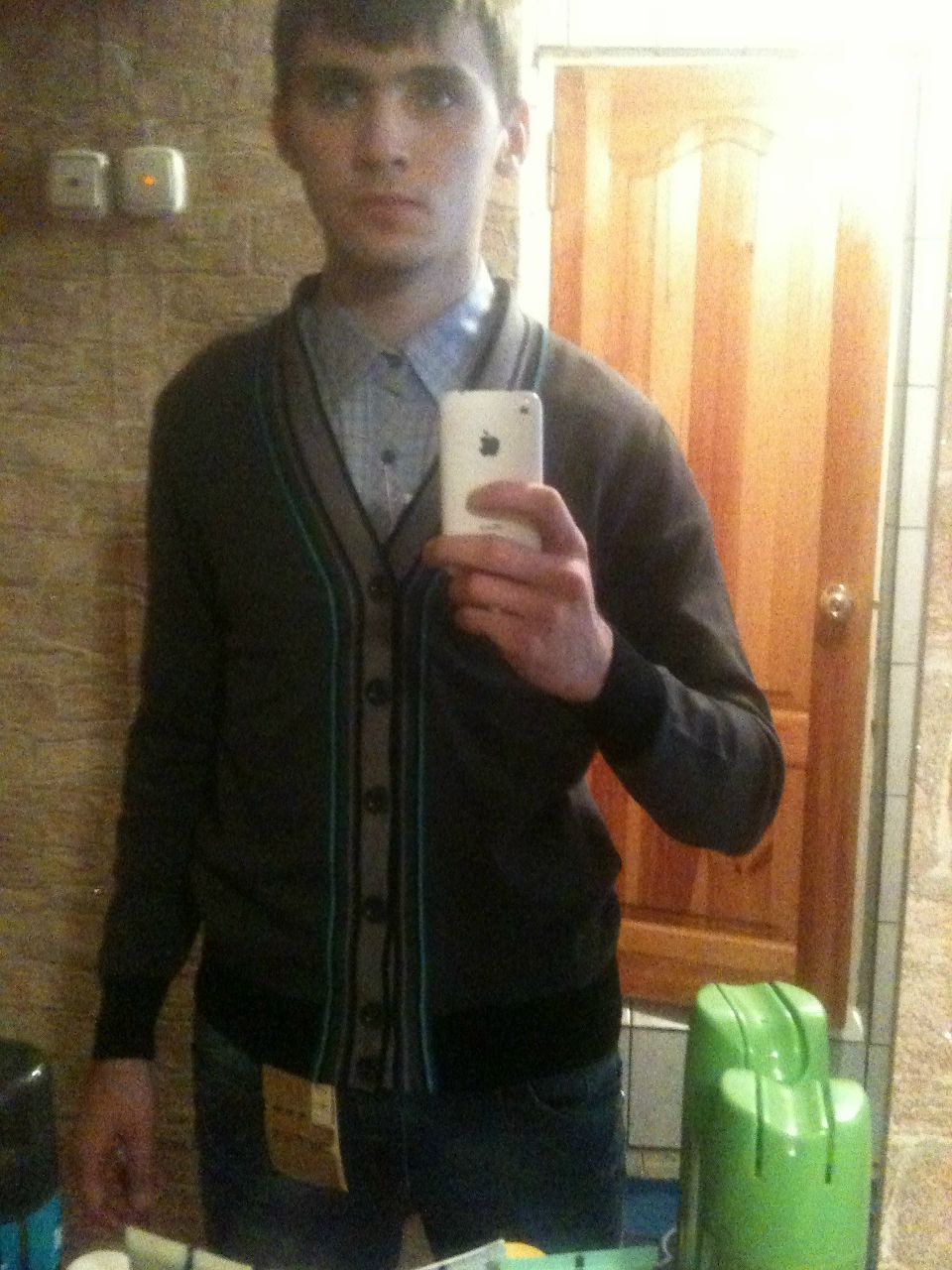 Евгений Лущик [amatory_best] | Барановичи