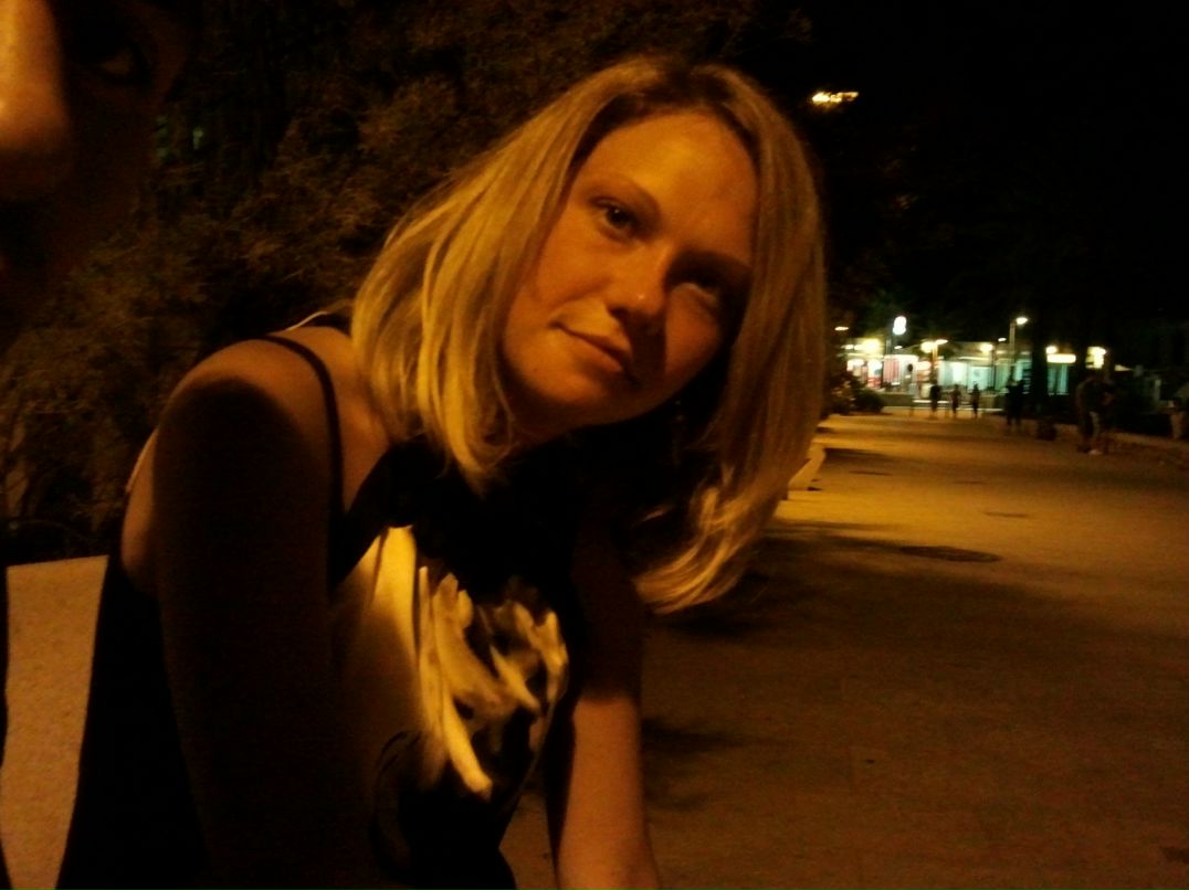 Ольга Дорожок | Москва