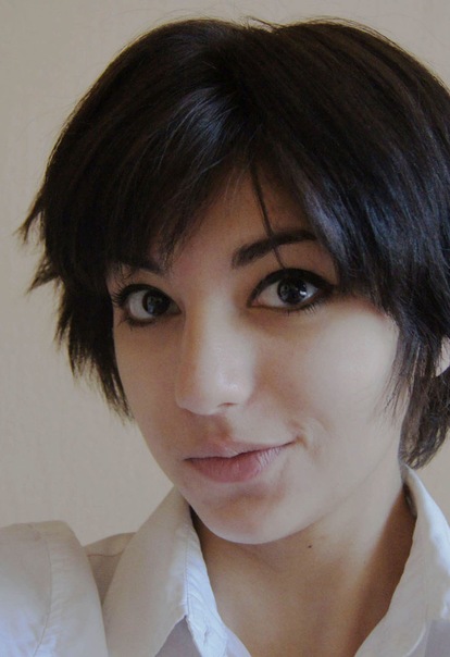 №43, Инара Ценина, 33 года, Liverpool №43, Инара Ценина, 33 года, Liverpool