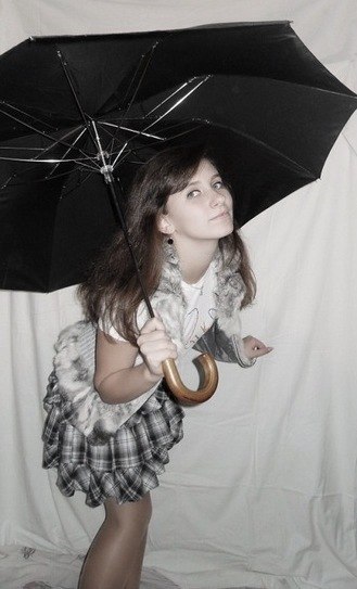 Дашка Черневич | Черновцы