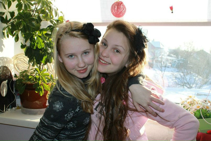 Виктория Охотина | Нижний Новгород