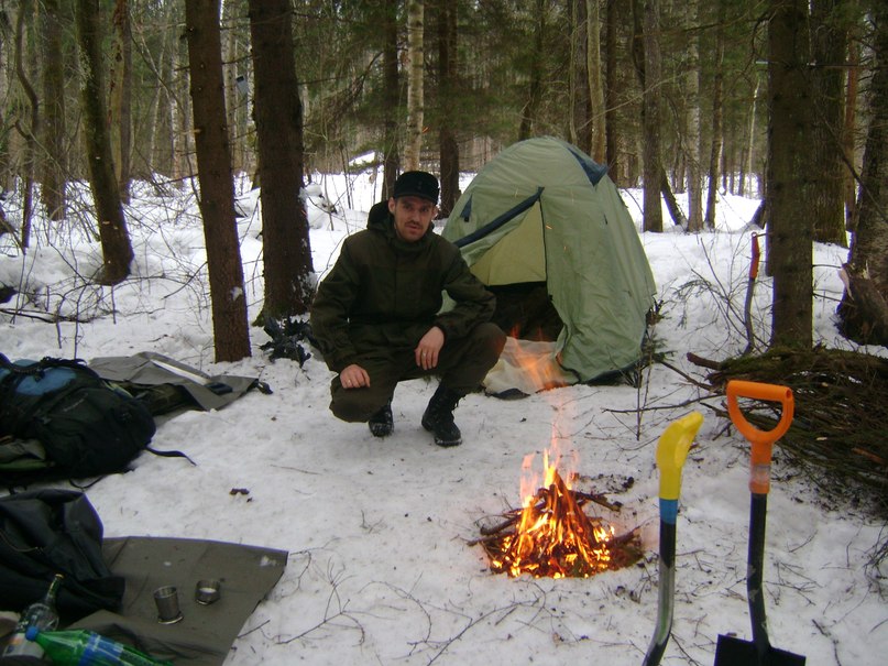 Андрей Игнатьев | Санкт-Петербург