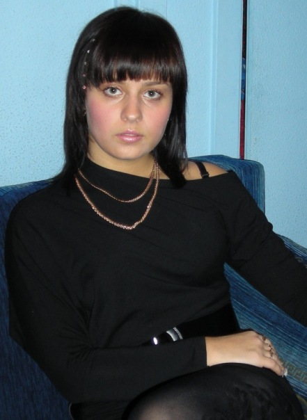 Karina ... фотография #1