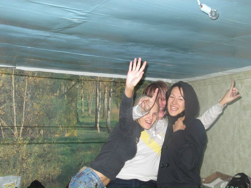 Марина Тимофеева | 