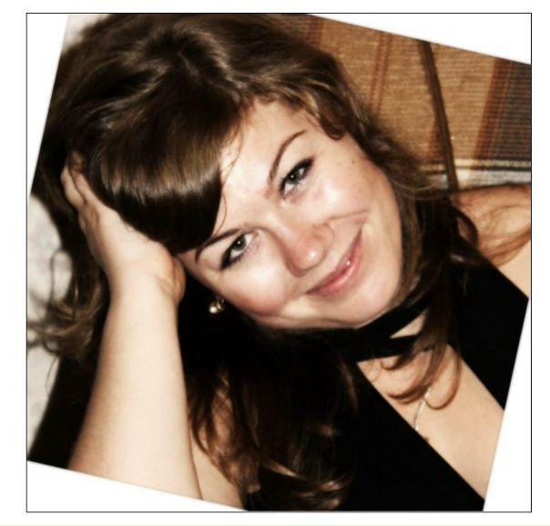 №119, Антонина Фролова, 41 год, Санкт-Петербург, Россия №119, Антонина Фролова, 41 год, Санкт-Петербург, Россия