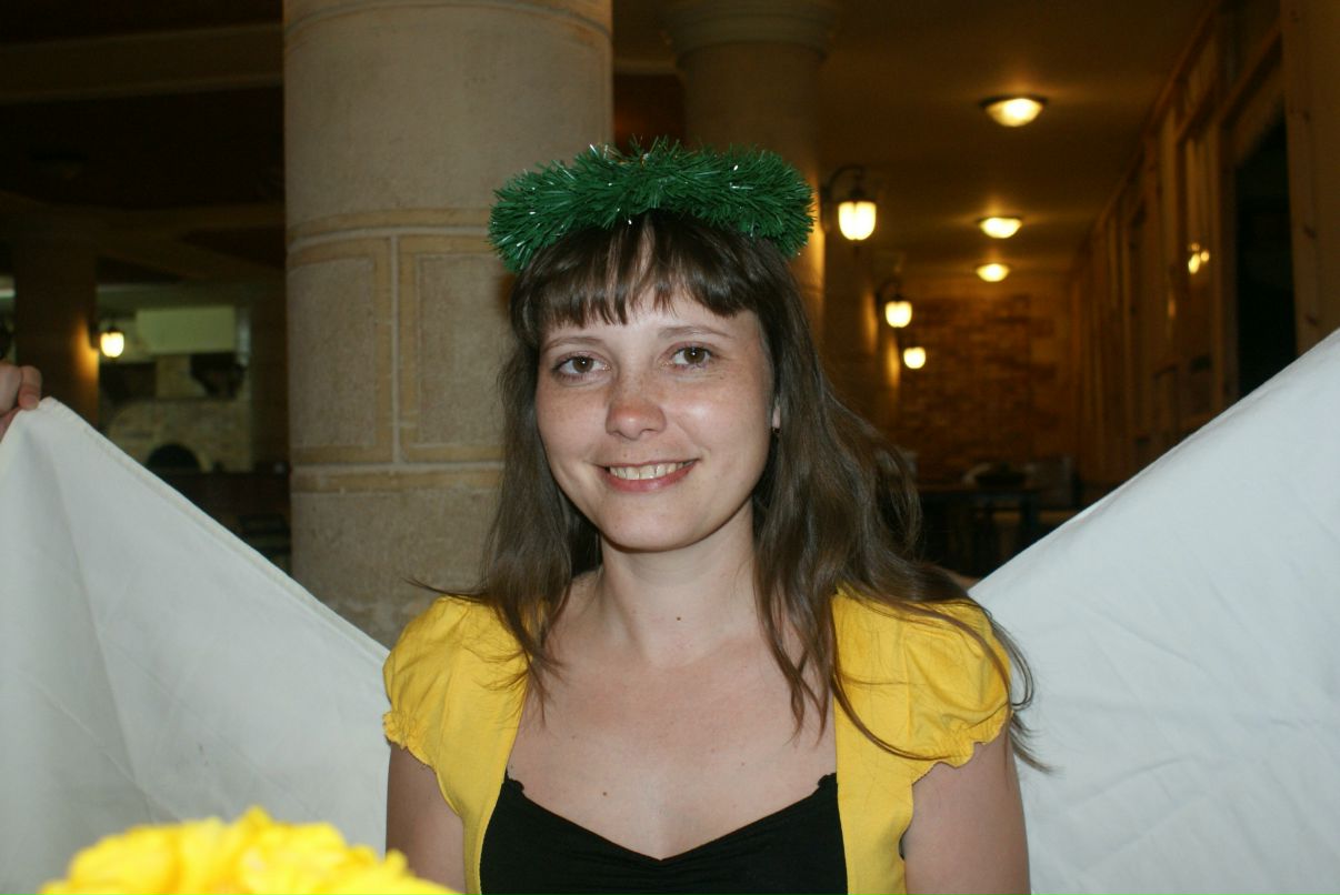 Екатерина Жвакина | 