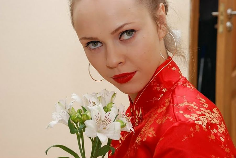 №1, Александра Ашкинази, 39 лет, Днепр (Днепропетровск) №1, Александра Ашкинази, 39 лет, Днепр (Днепропетровск)