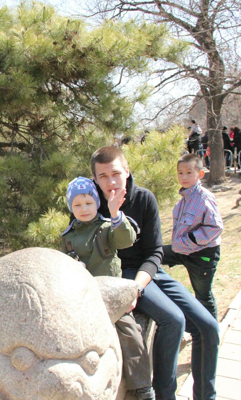 Вадим Птица | Владивосток