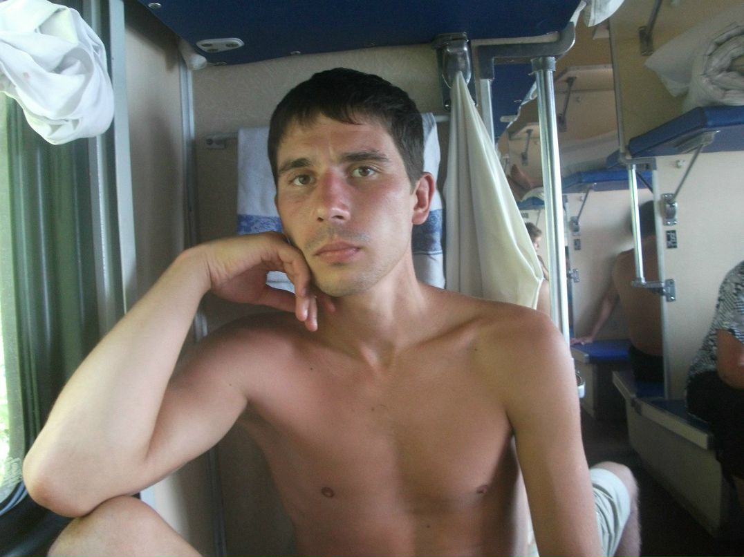 Жека Кравец | Тольятти