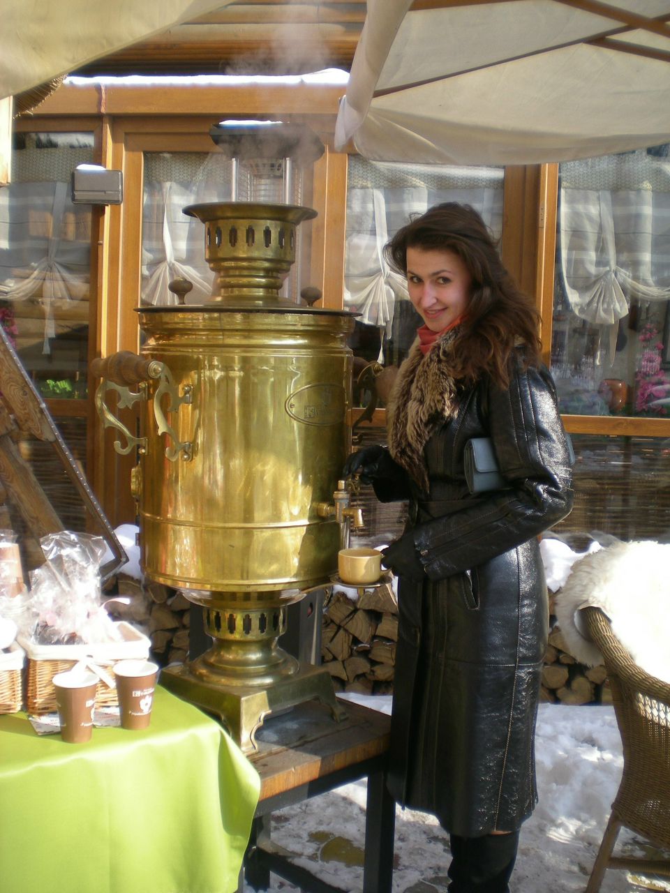 Ольга Хливненко masya | Одесса