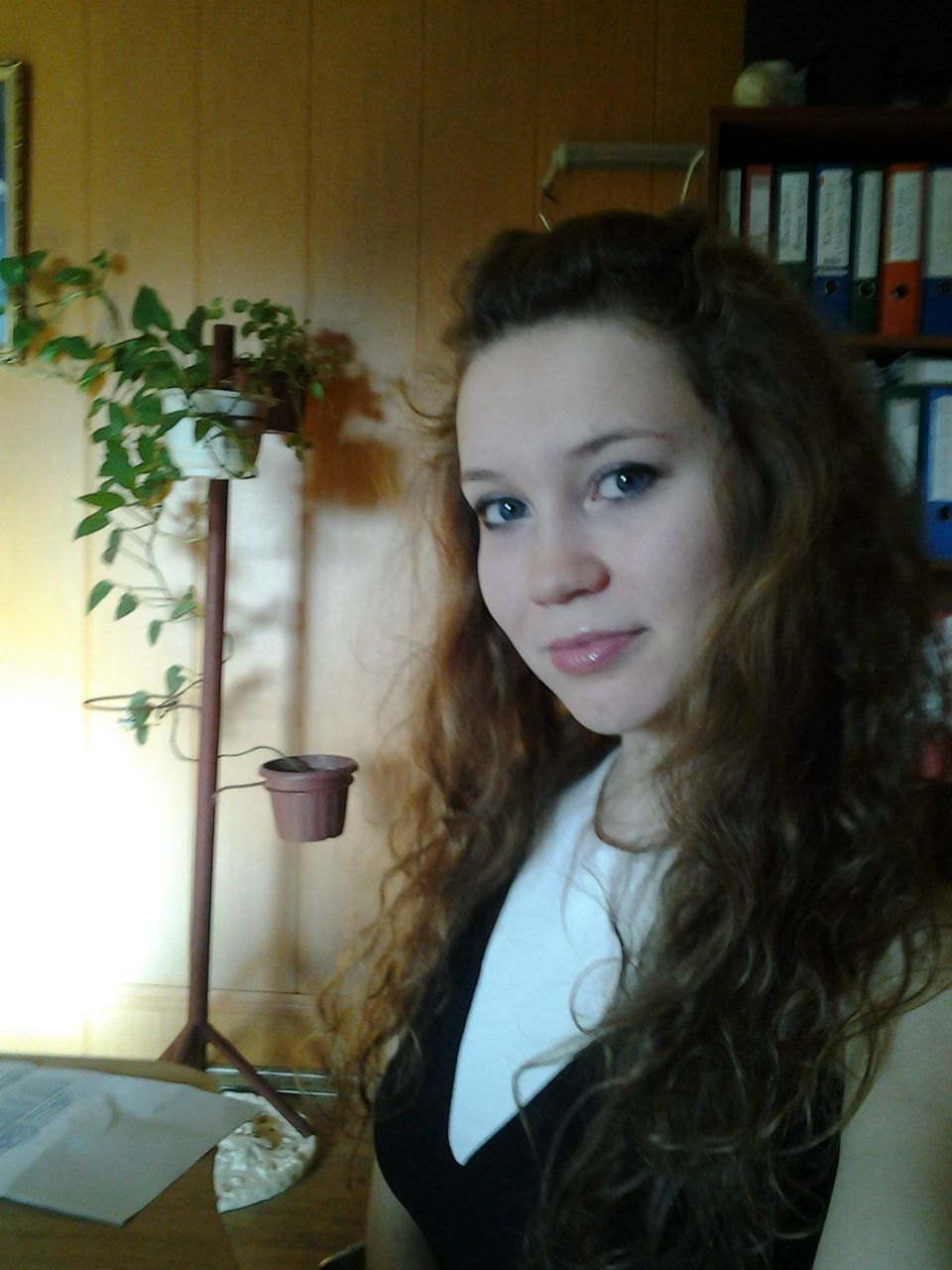 Людмила Феклистова | Атырау