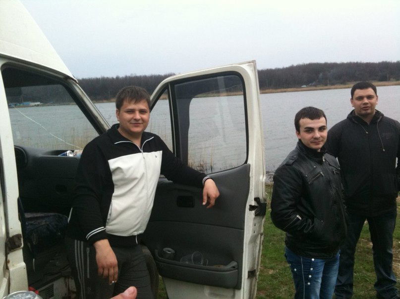 Андрей Мясников Анатольевич | Донецк