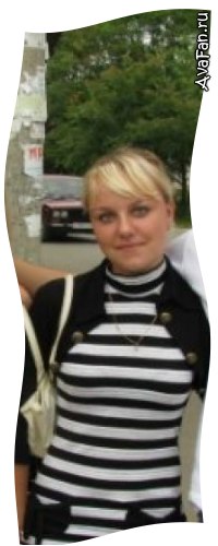 Танюшка Комонова | Балахна