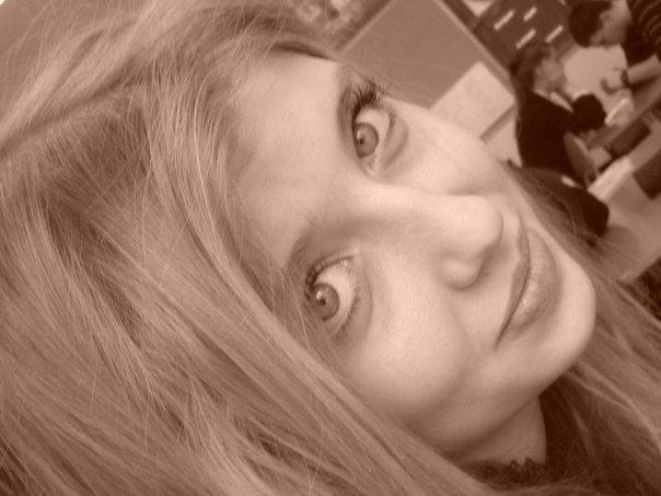 №6, Влада Вяткина, 29 лет, Красноярск №6, Влада Вяткина, 29 лет, Красноярск