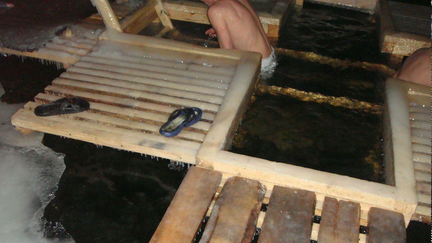 Кирилл Шахов | Москва