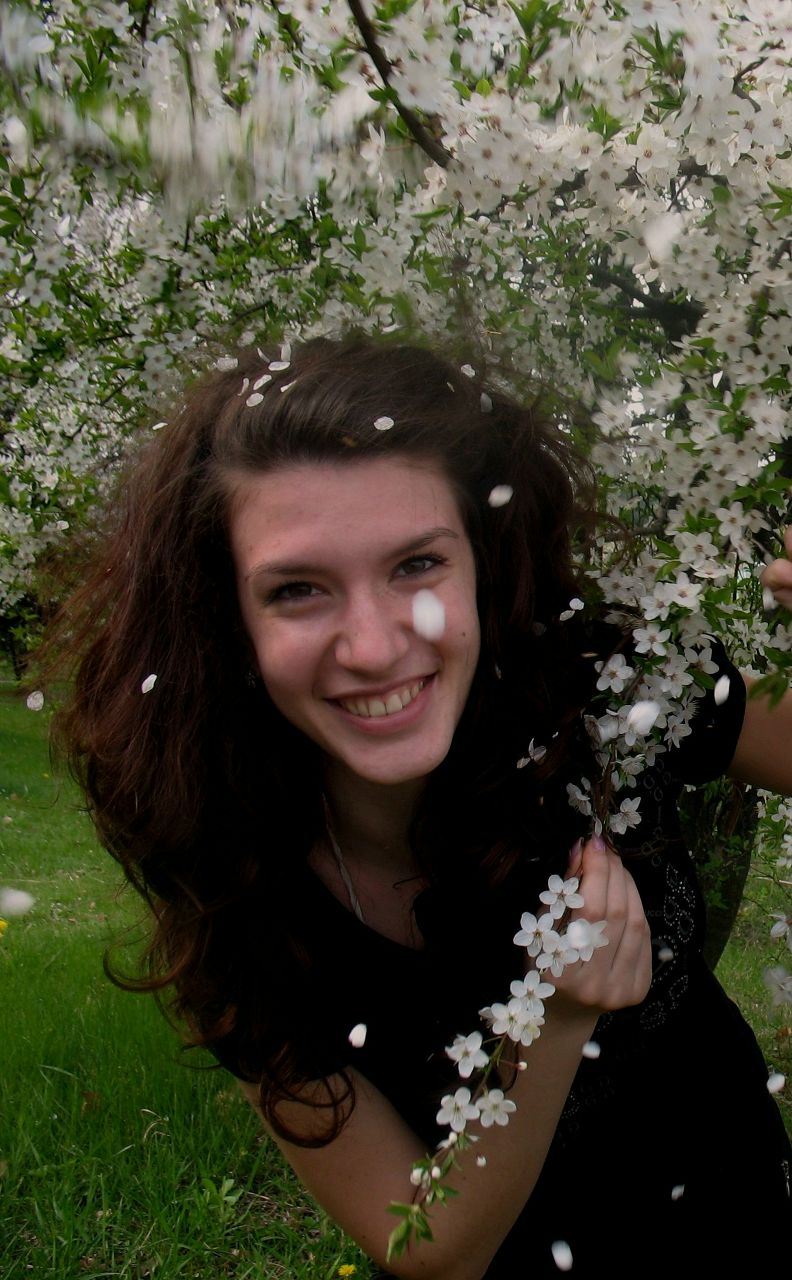 Анастасия Кошкалда | 