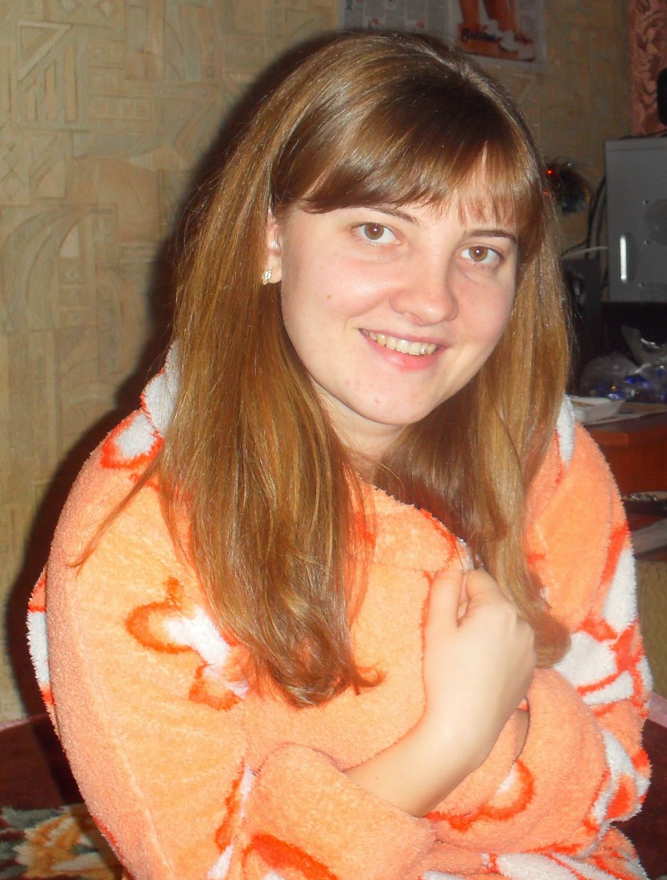 Юлия Авдейко | Чернигов