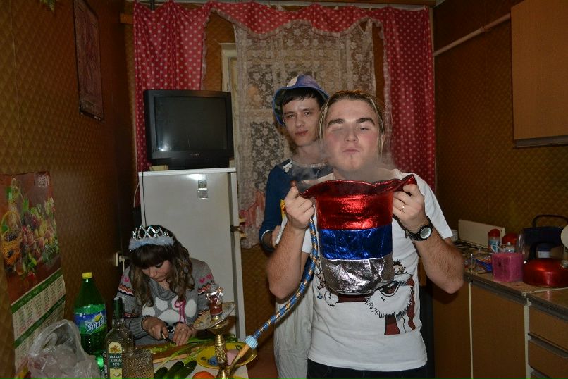 Александр Касатин Jedi 007 | Рязань