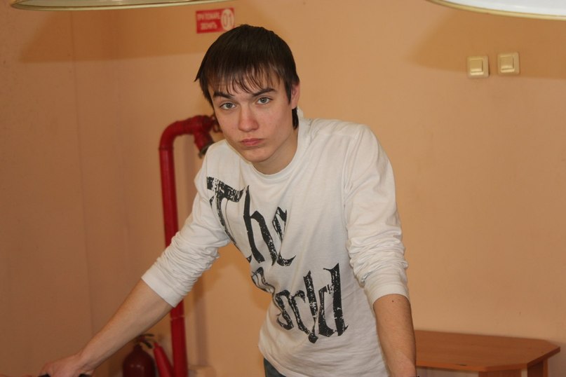 Илья Потапов | Кемерово