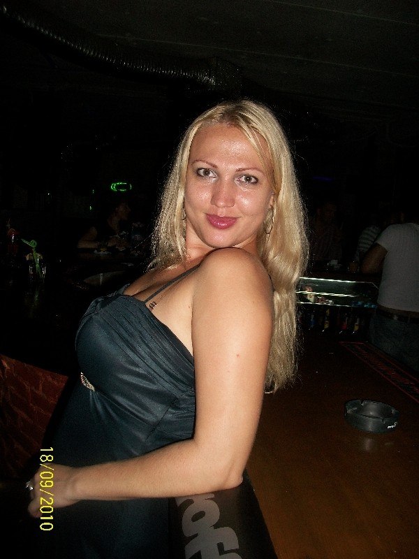 Инна Киященко | San Gavino Monreale