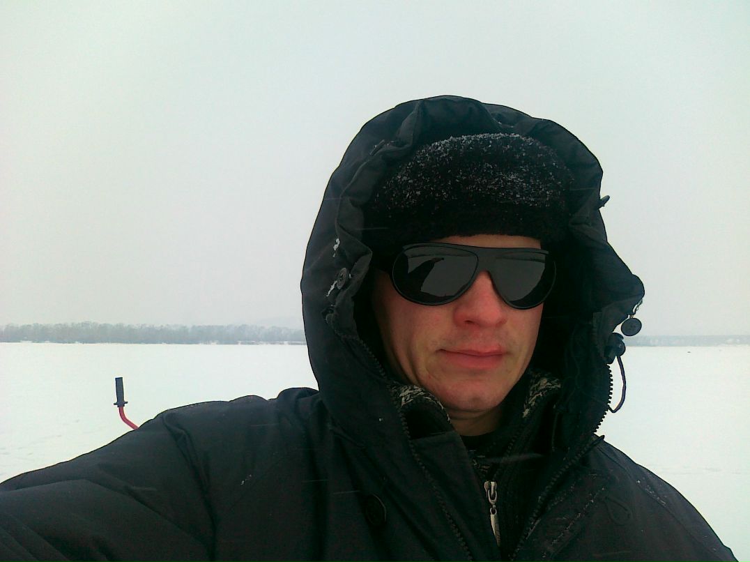 Саша Рыбаков | Киев