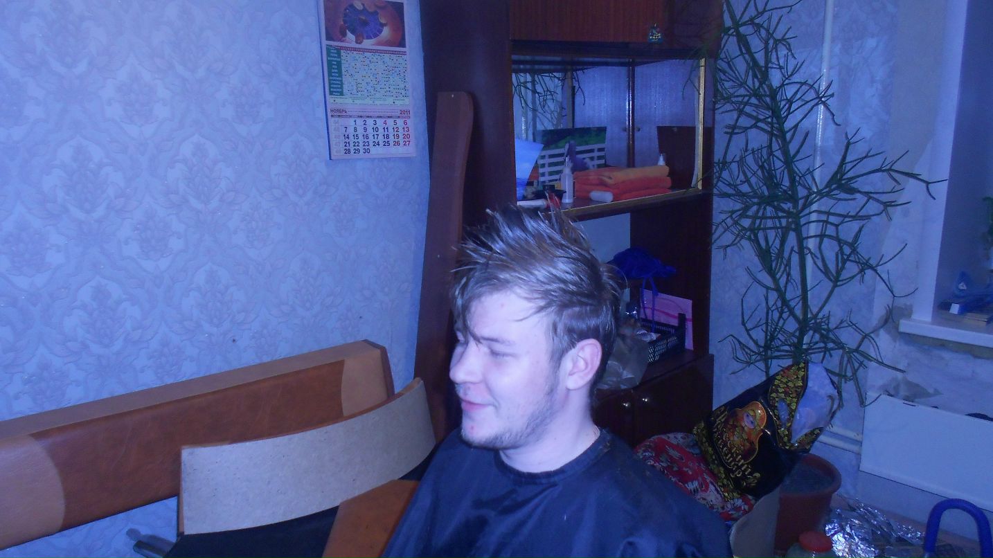 Димка Печёнкин | Кемерово