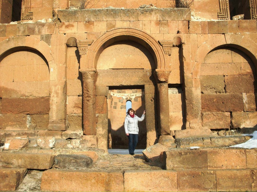 Анюта Маркелова PangoLin | Солнечногорск