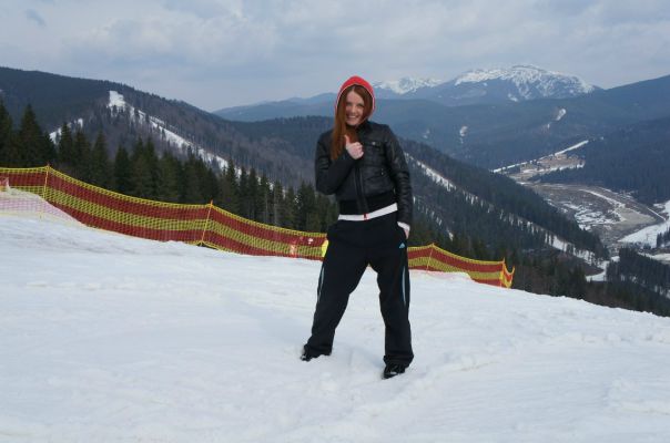 №19, Юлия Бусяк, Киев №19, Юлия Бусяк, Киев