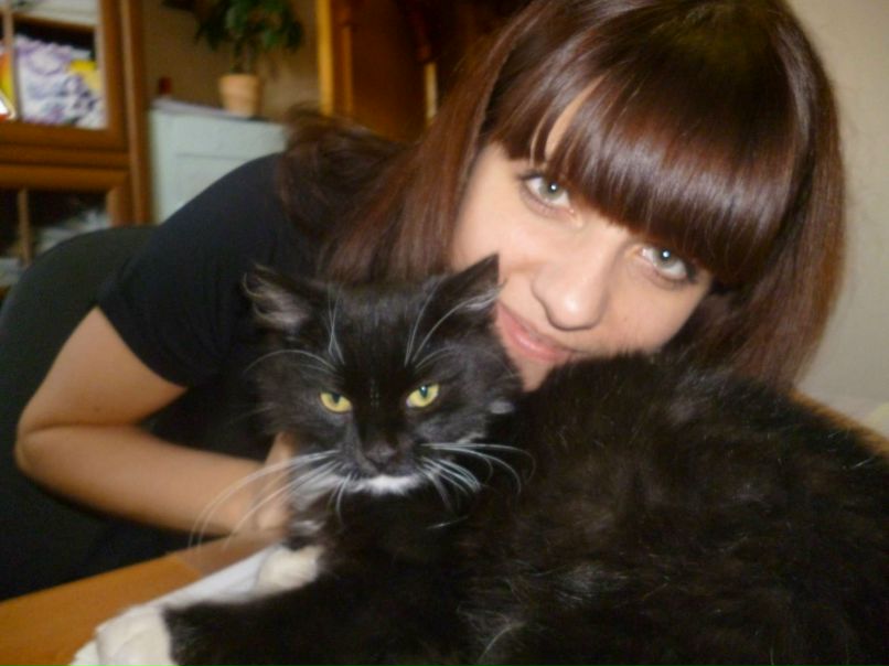 Юлия Гайдук | Минск