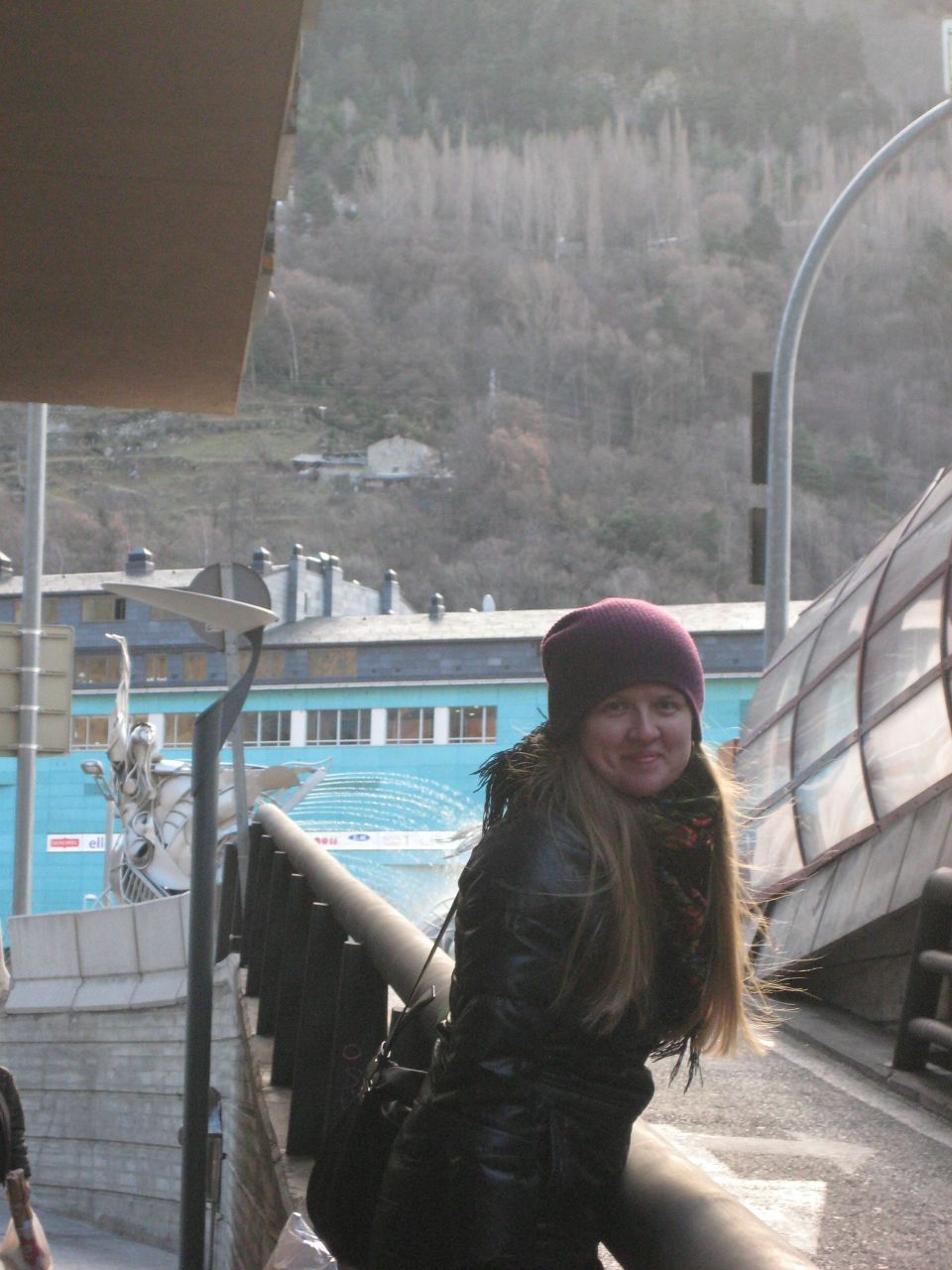 Юлия Назарова | Санкт-Петербург