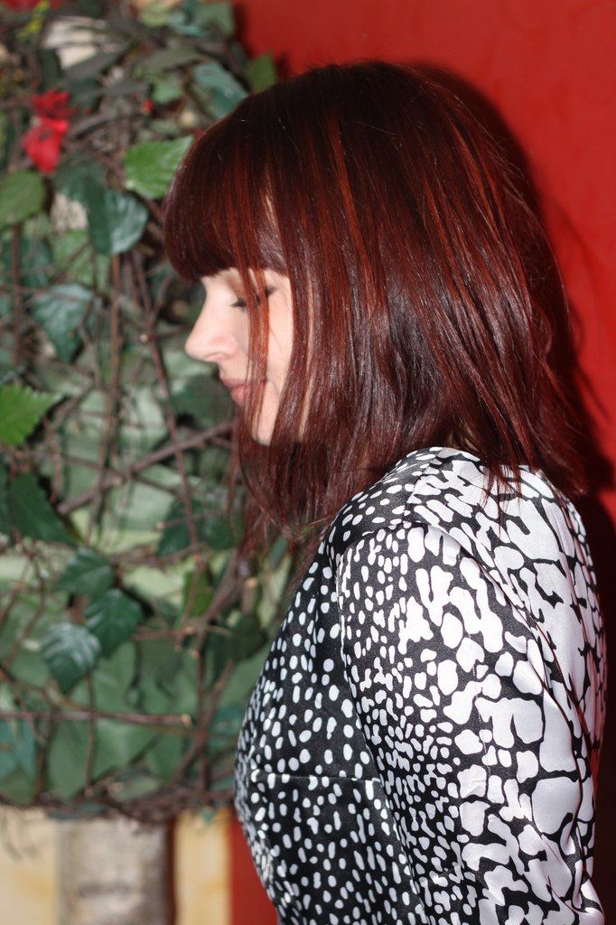 Анастасия Желамская | Москва