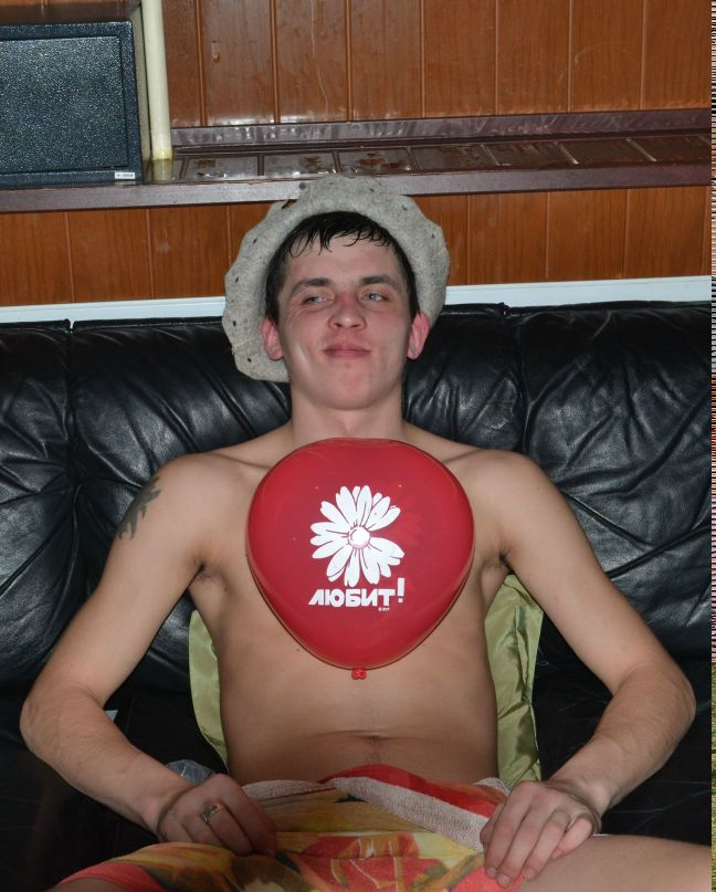 Сергей Селик ~ или просто ~ | Гатчина