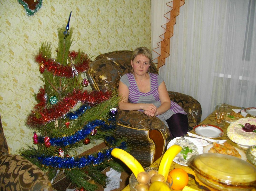 Наташа Бреурош | Кропивницкий / Кировоград