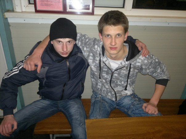 Иван Готка | Рыбница