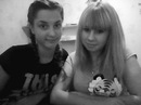 Фотография Меркушевой Оли