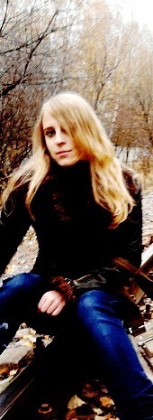 №127, Вероника Несонова №127, Вероника Несонова