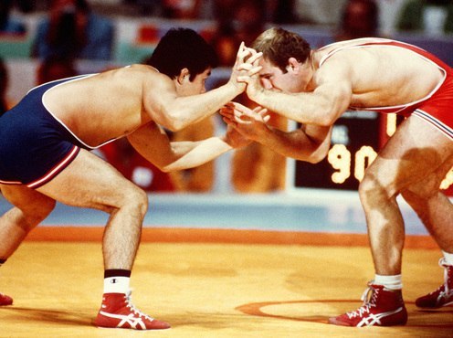 Ромик Аветисян | Днепр (Днепропетровск)