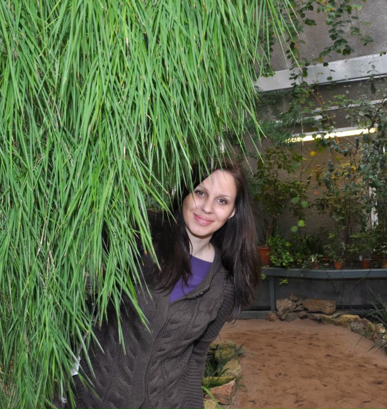 Иринка Кольченко | Волосово