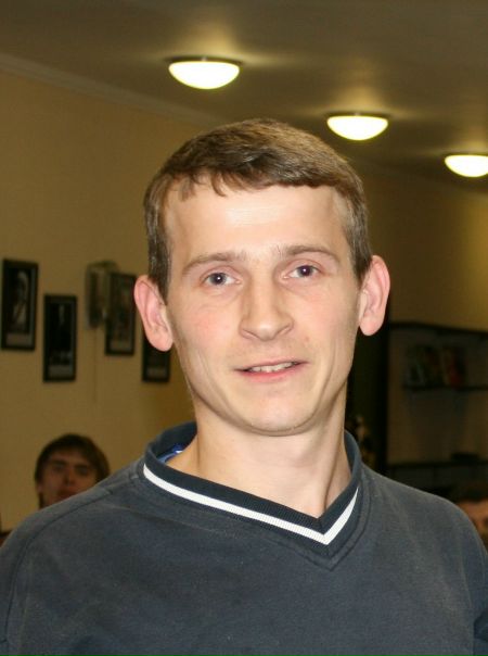№67, Виталий Лысак, Каменское / Днепродзержинск №67, Виталий Лысак, Каменское / Днепродзержинск